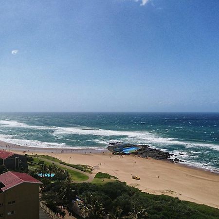 Stella Maris Daire Amanzimtoti Dış mekan fotoğraf