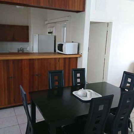 Stella Maris Daire Amanzimtoti Dış mekan fotoğraf