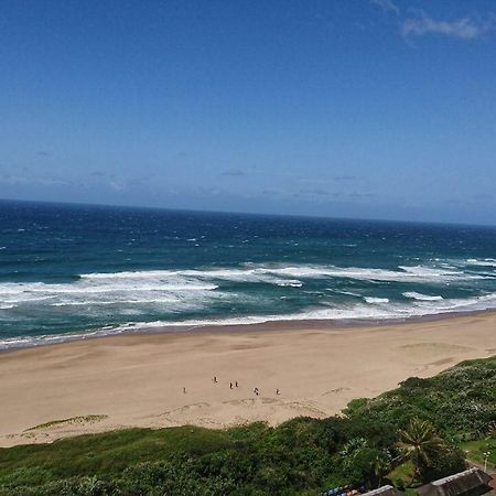 Stella Maris Daire Amanzimtoti Dış mekan fotoğraf