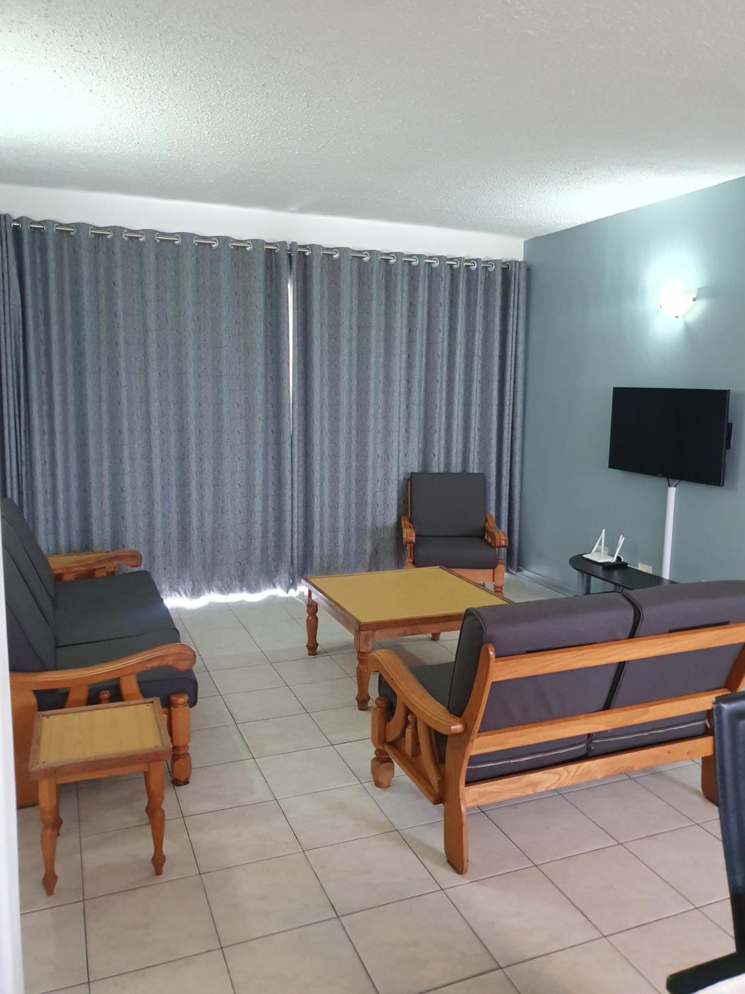 Stella Maris Daire Amanzimtoti Dış mekan fotoğraf