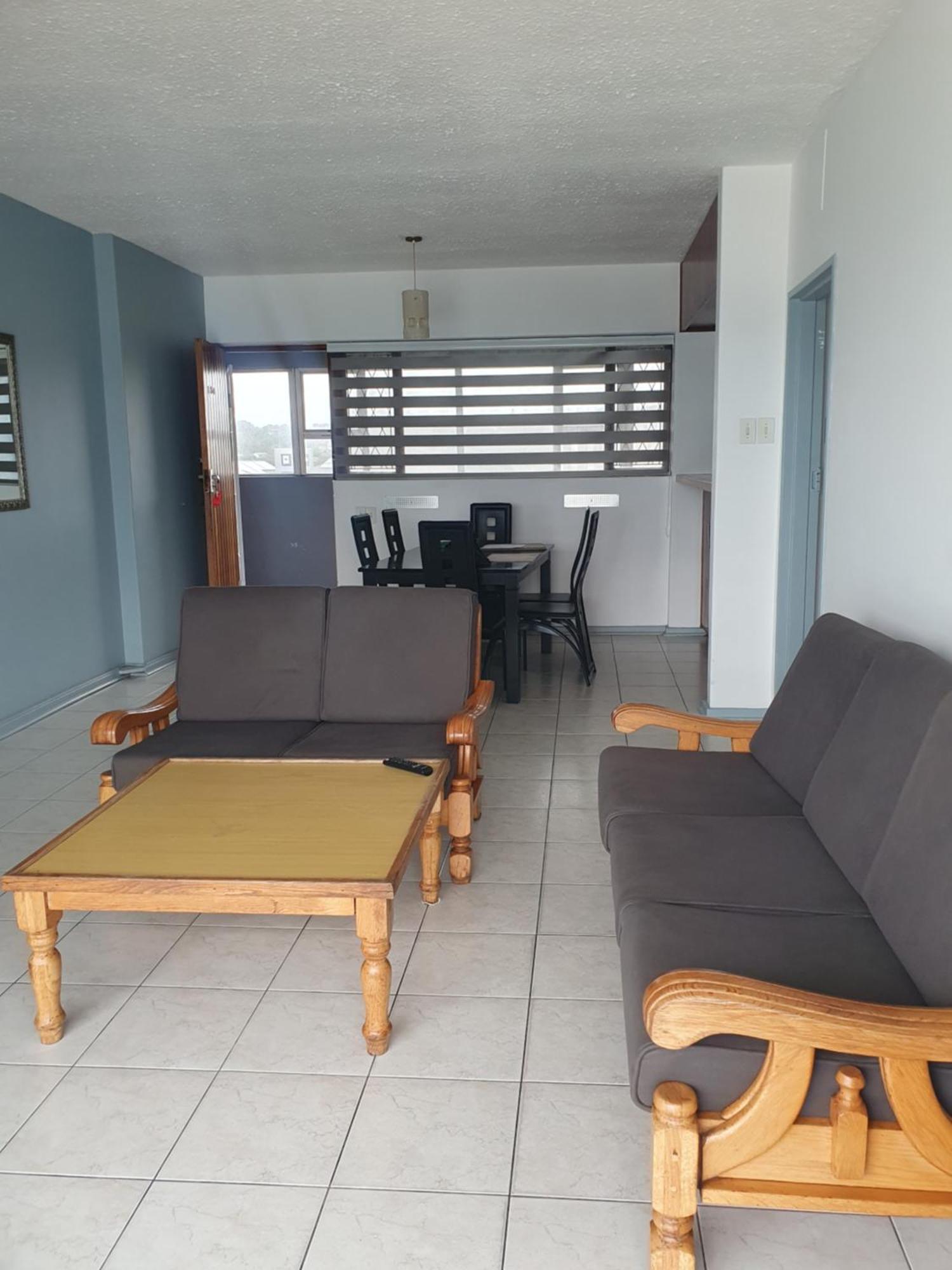 Stella Maris Daire Amanzimtoti Dış mekan fotoğraf