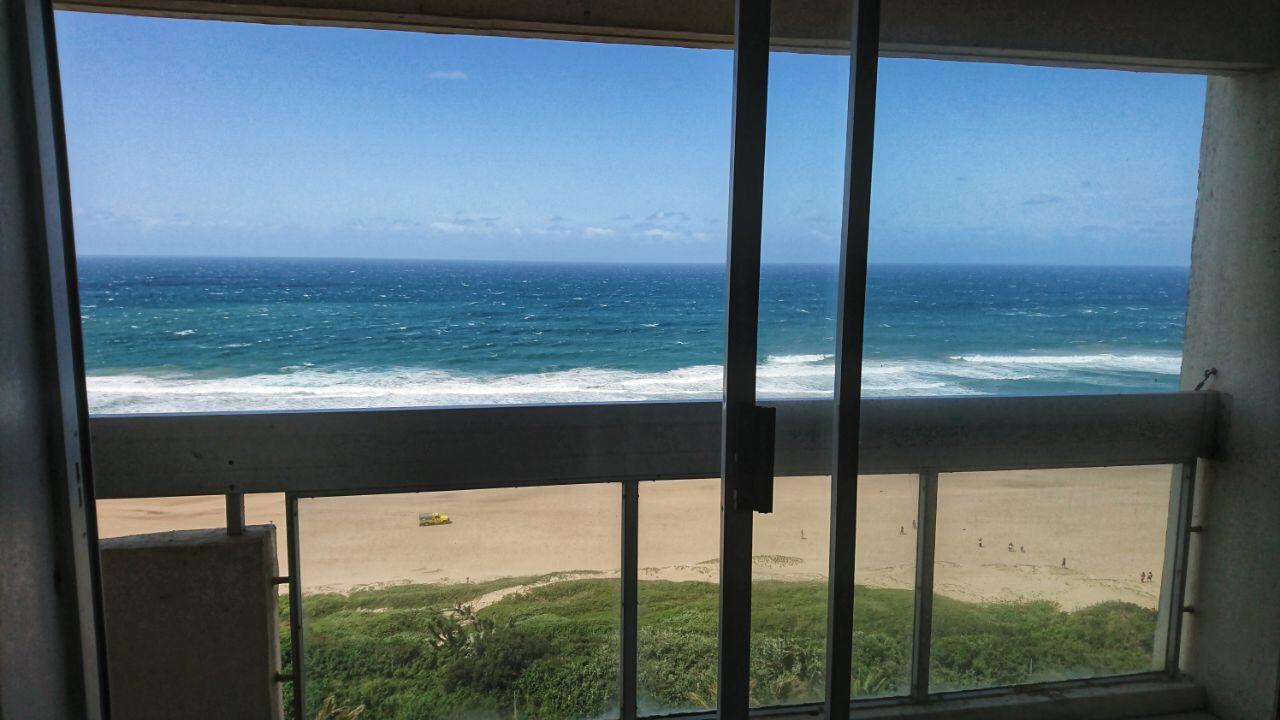 Stella Maris Daire Amanzimtoti Dış mekan fotoğraf