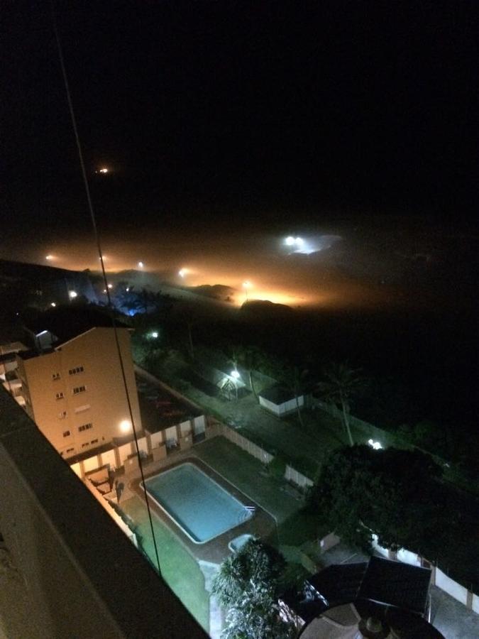 Stella Maris Daire Amanzimtoti Dış mekan fotoğraf