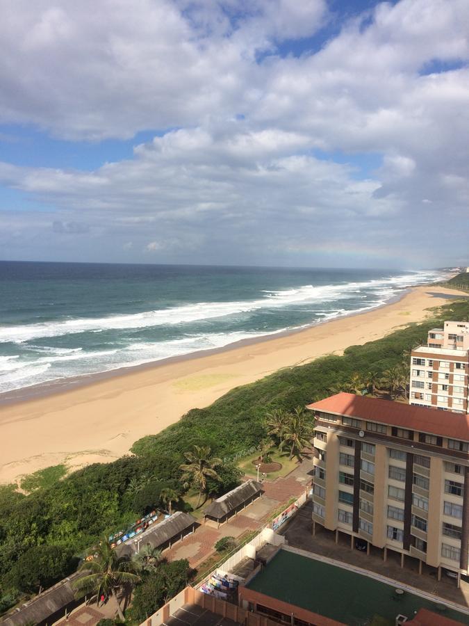 Stella Maris Daire Amanzimtoti Dış mekan fotoğraf